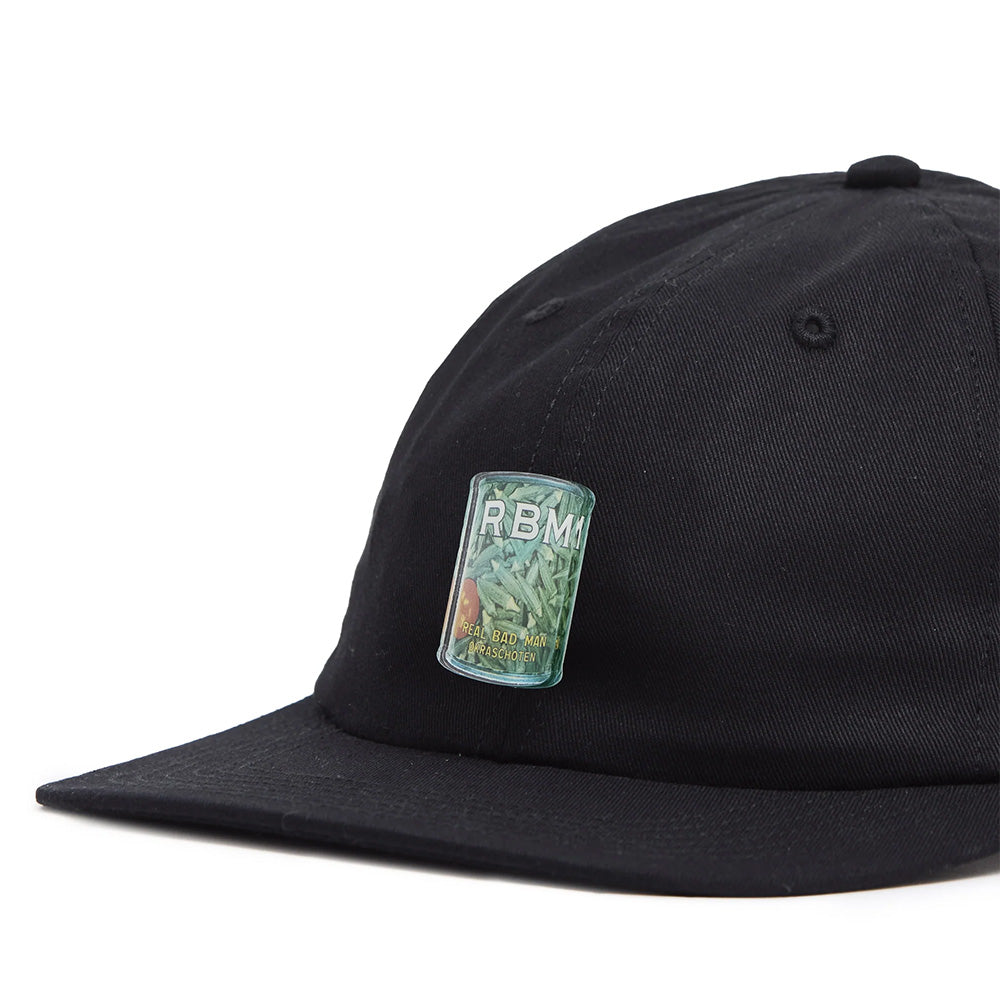 real bad man rbm13051 real okra hat black