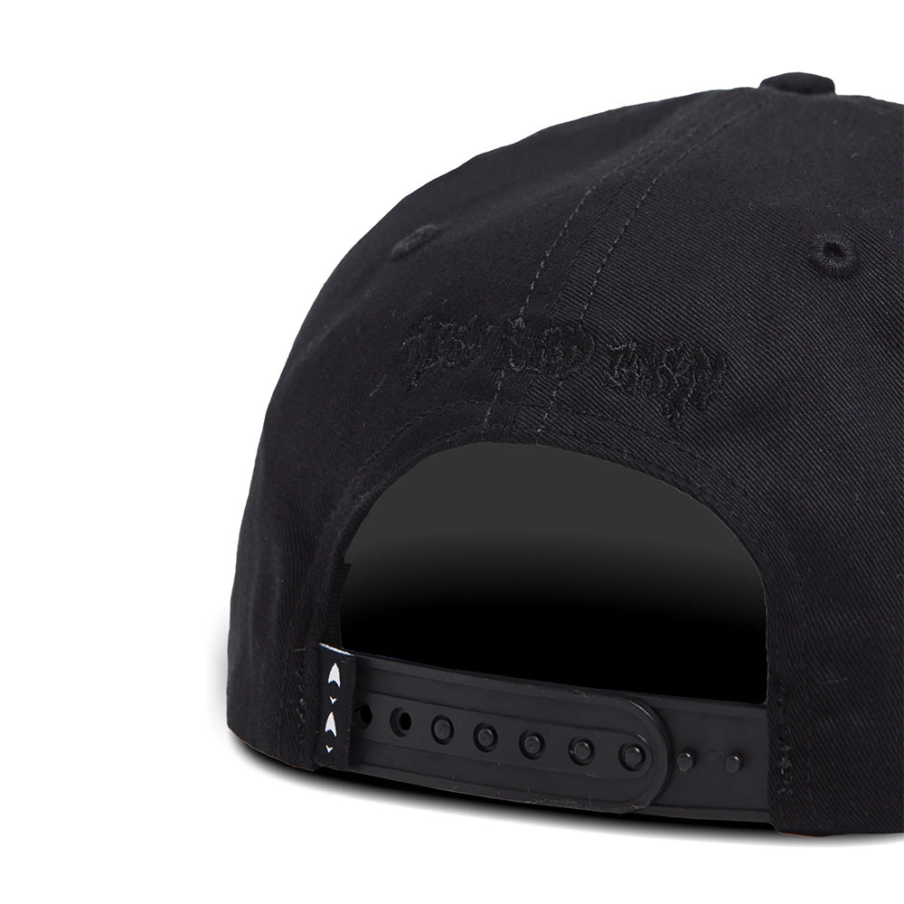 real bad man rbm13051 real okra hat black