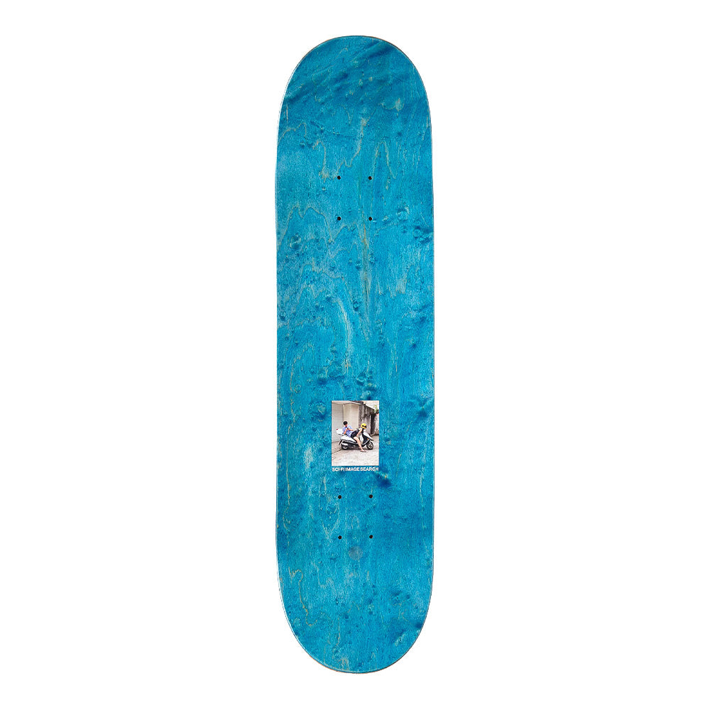 sci-fi fantasy 4662 endless beauty deck