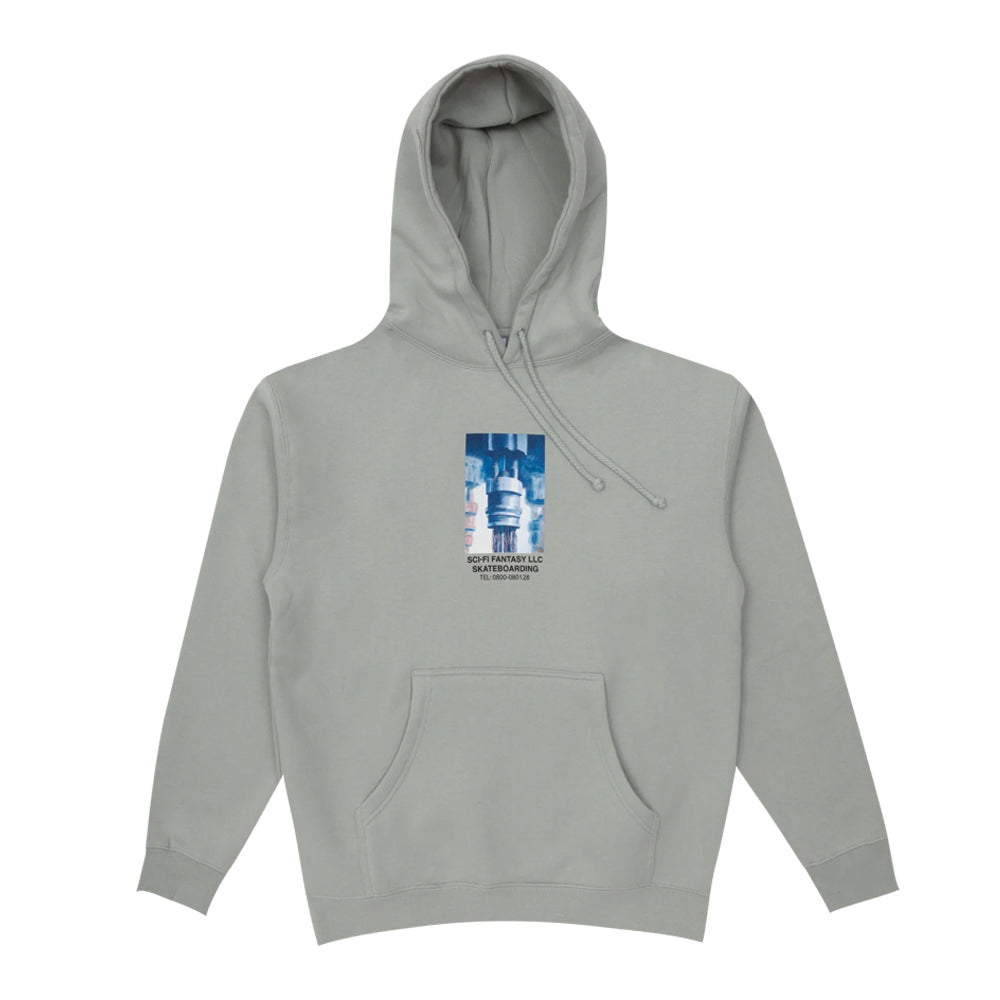 sci-fi fantasy sci 0054 machine hood sage