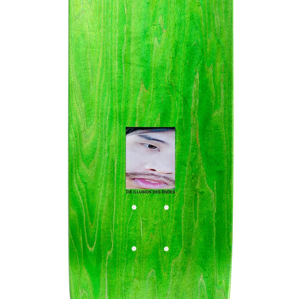 sci fi fantasy sf00127 total performance deck mlt multi