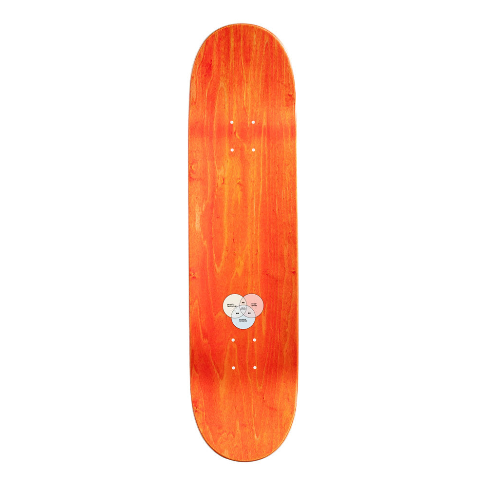 sci fi fantasy sf00129 corey glick beheaded deck mlt multi