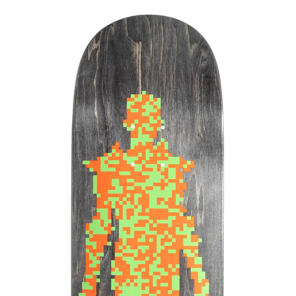 sci fi fantasy sf00130 jerry hsu provencher deck mlt multi