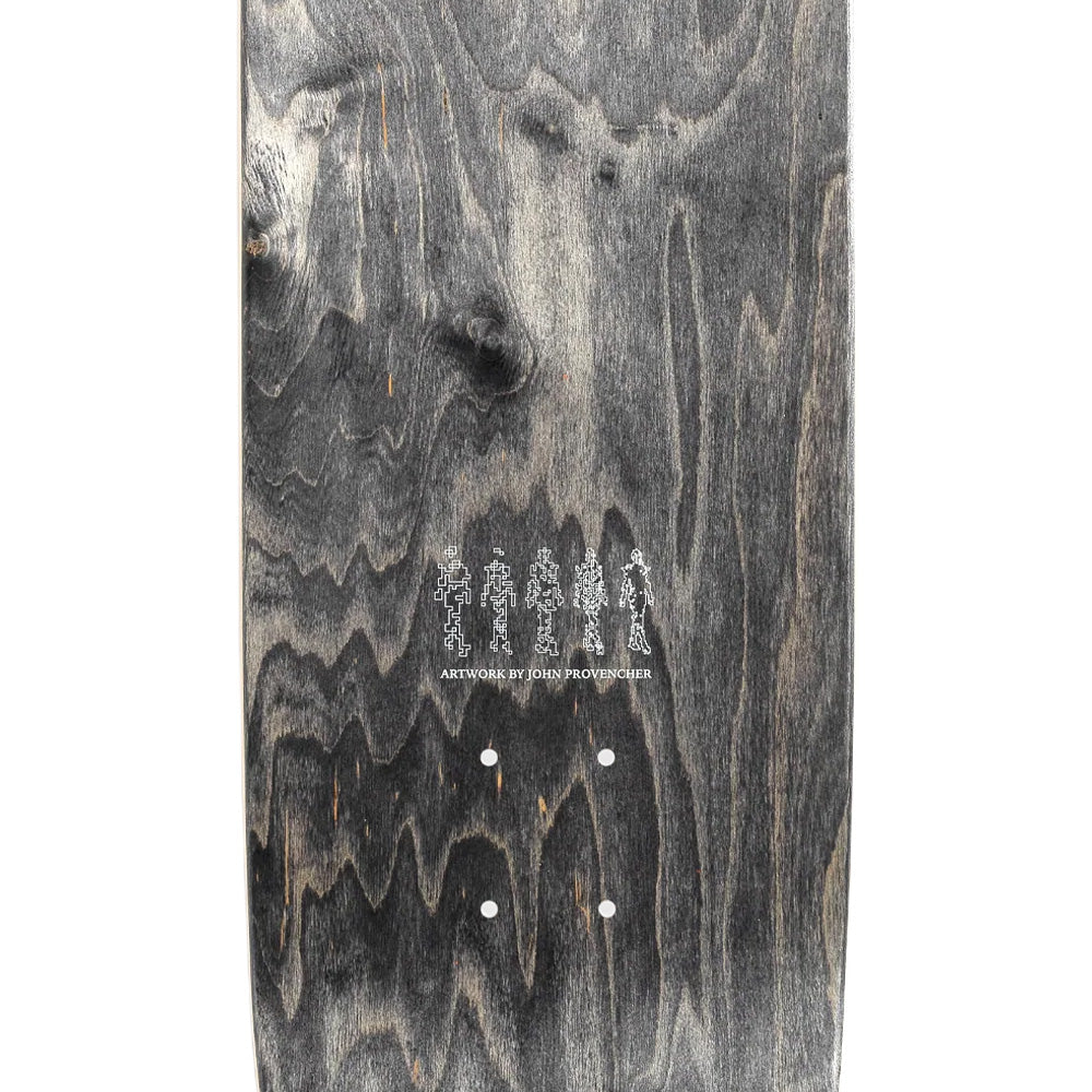 sci fi fantasy sf00130 jerry hsu provencher deck mlt multi