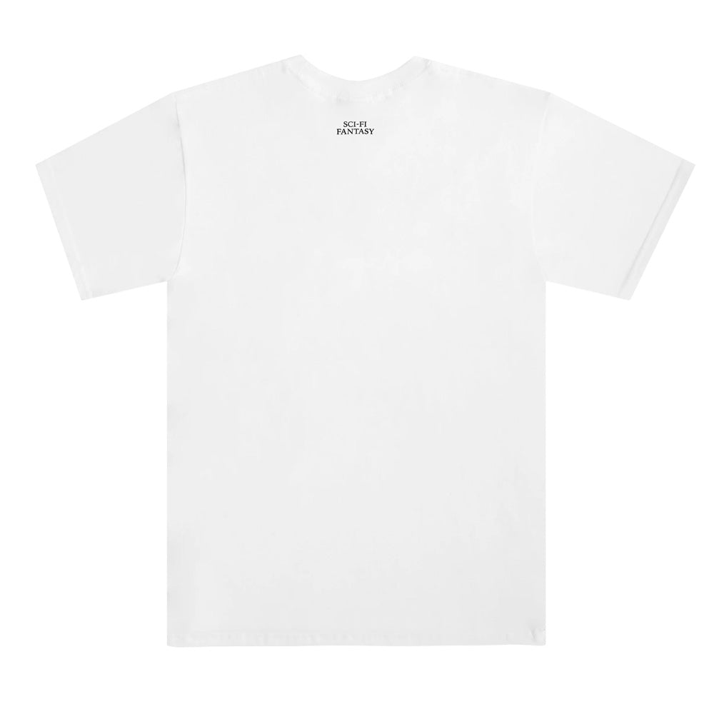 sci fi fantasy sf00133 eternity tee wht white