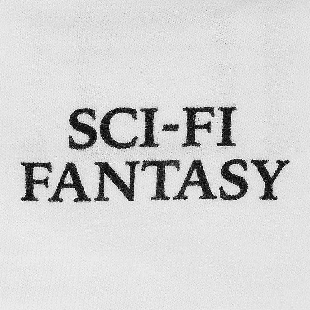 sci fi fantasy sf00133 eternity tee wht white