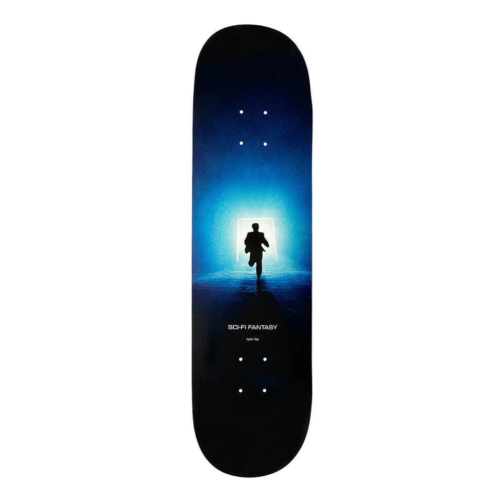 sci fi fantasy sf00157 lay the keep deck