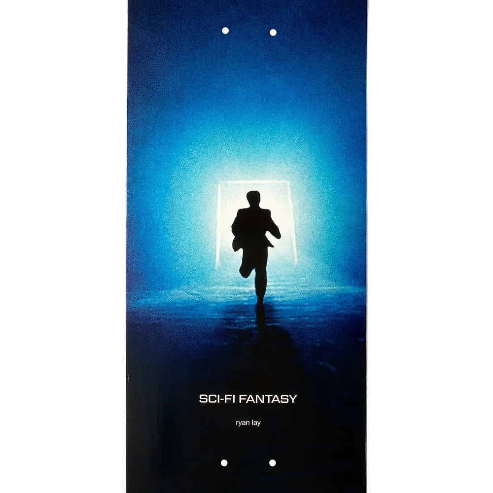 sci fi fantasy sf00157 lay the keep deck