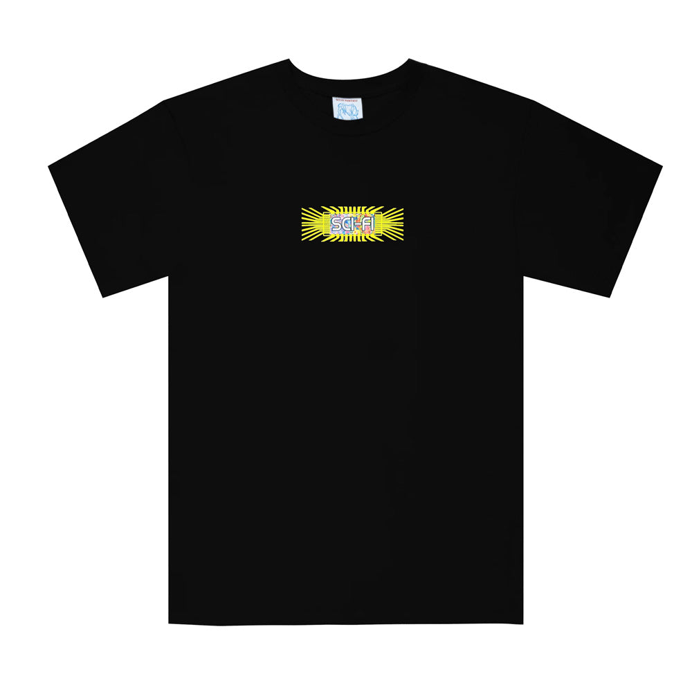 sci fi fantasy sf00161 chip tee black