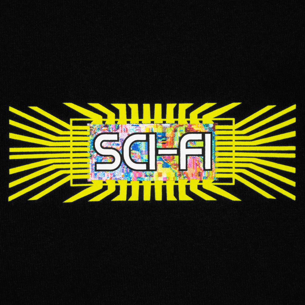 sci fi fantasy sf00161 chip tee black