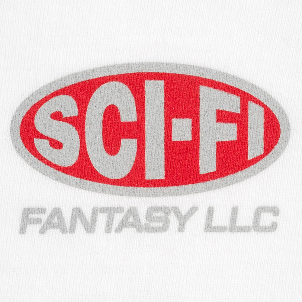 sci fi fantasy sf00163 llc tee white