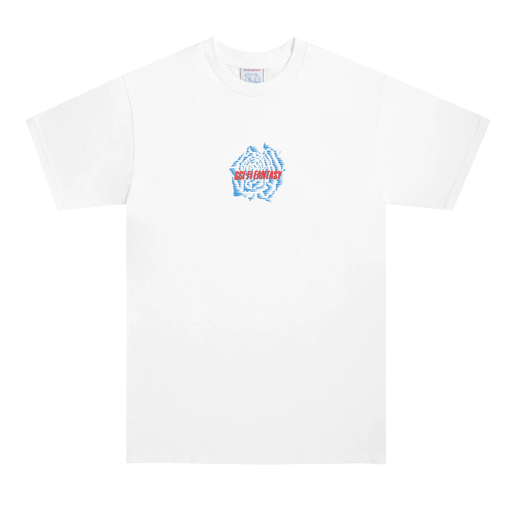 sci fi fantasy sf00164 rose tee white