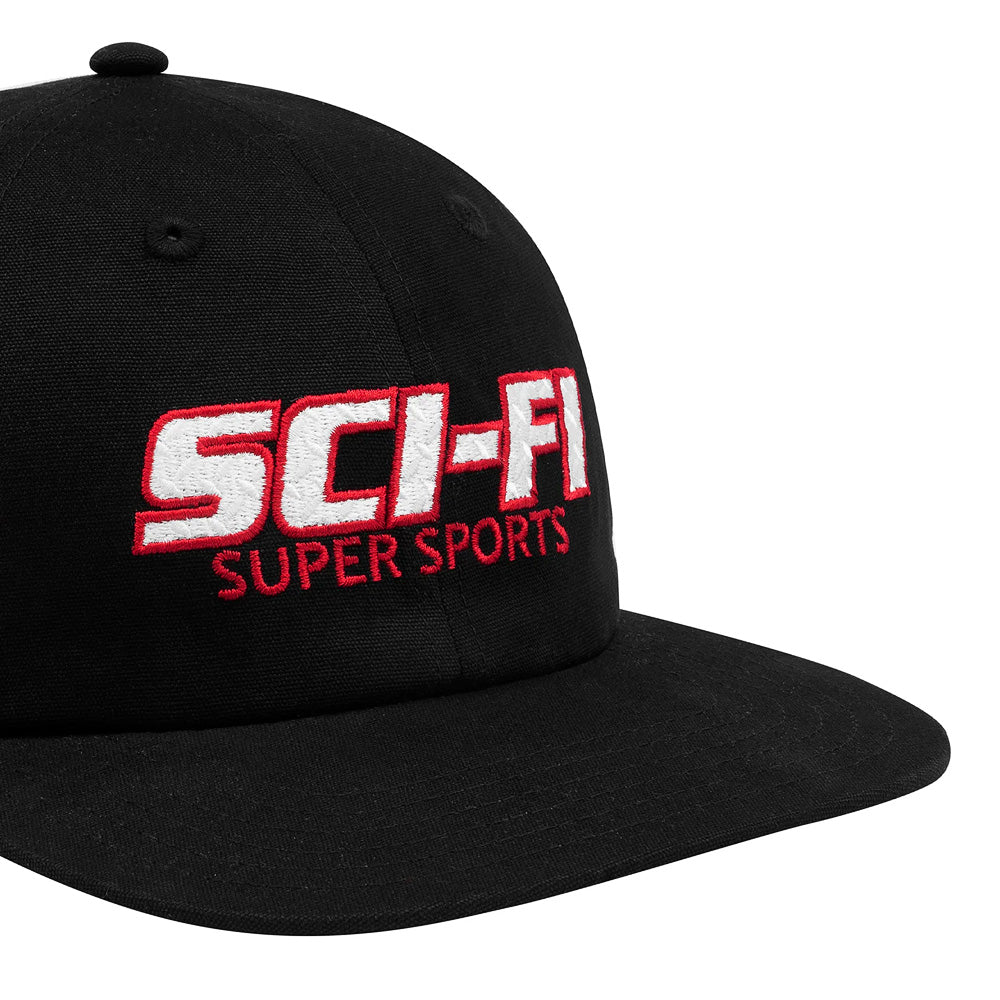 sci fi fantasy sf00177 super sports black