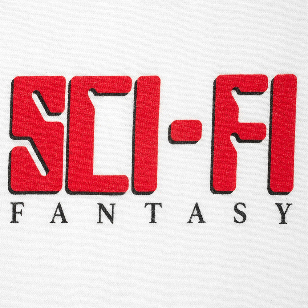 sci fi fantasy sf00185 display tee white