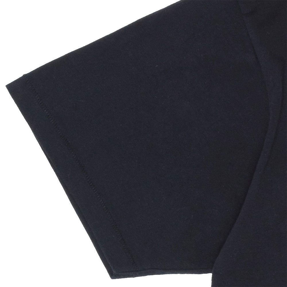 B7ANKS SEVEN BLANKS LLC 7B-BTB TEE // BLACK