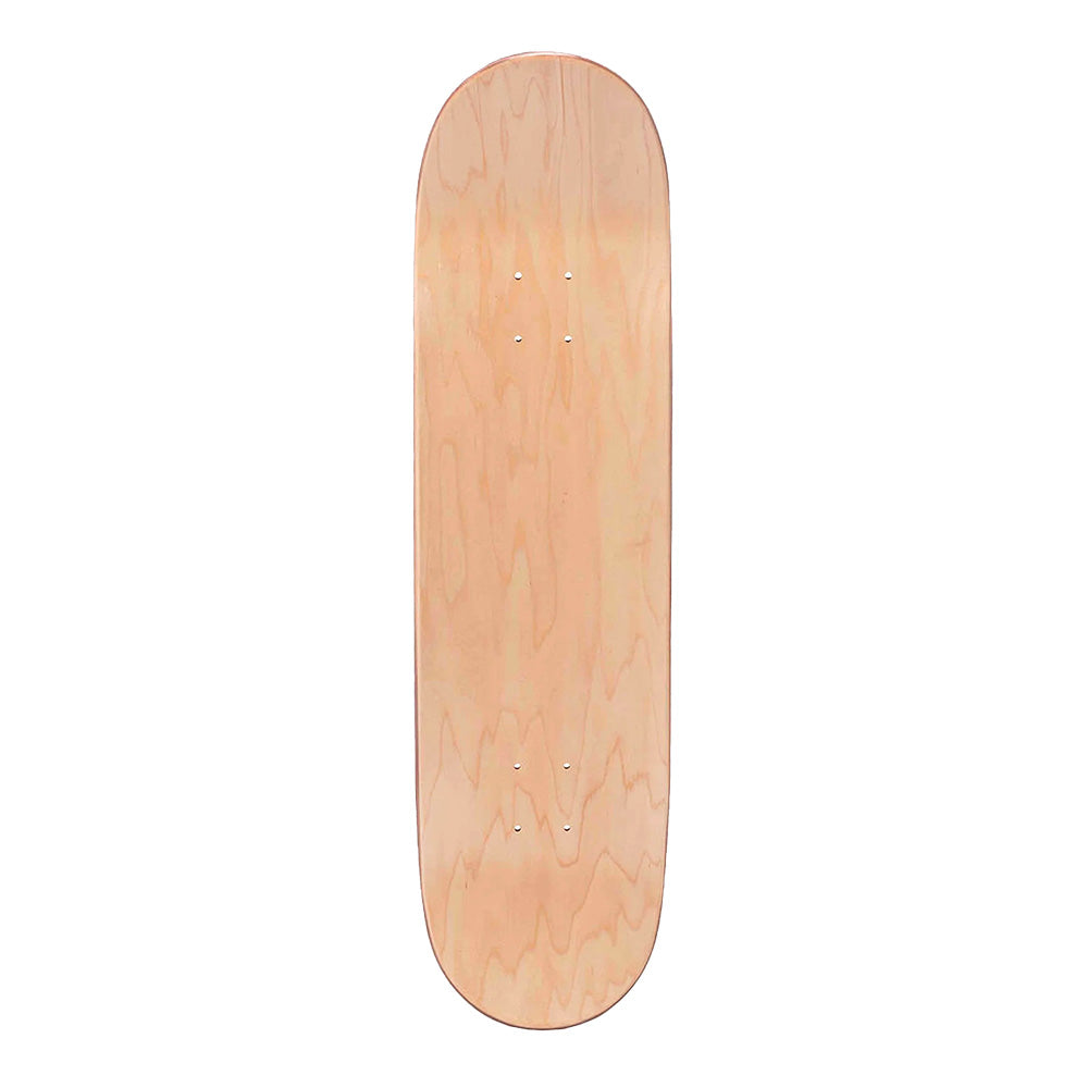 seven blanks sbogn og natural deck 8