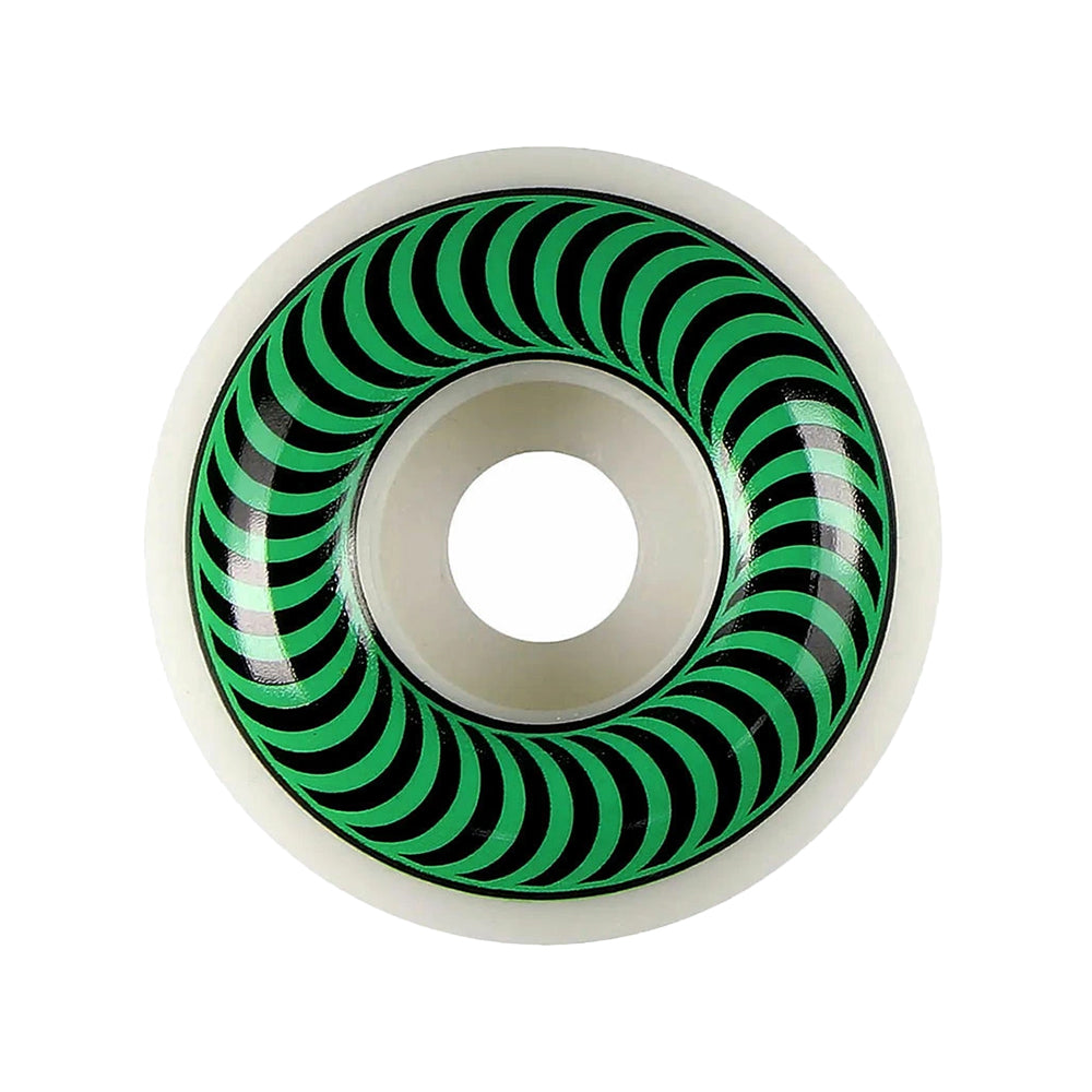 spitfire 2001000152 wheels 99d classic shape 52mm