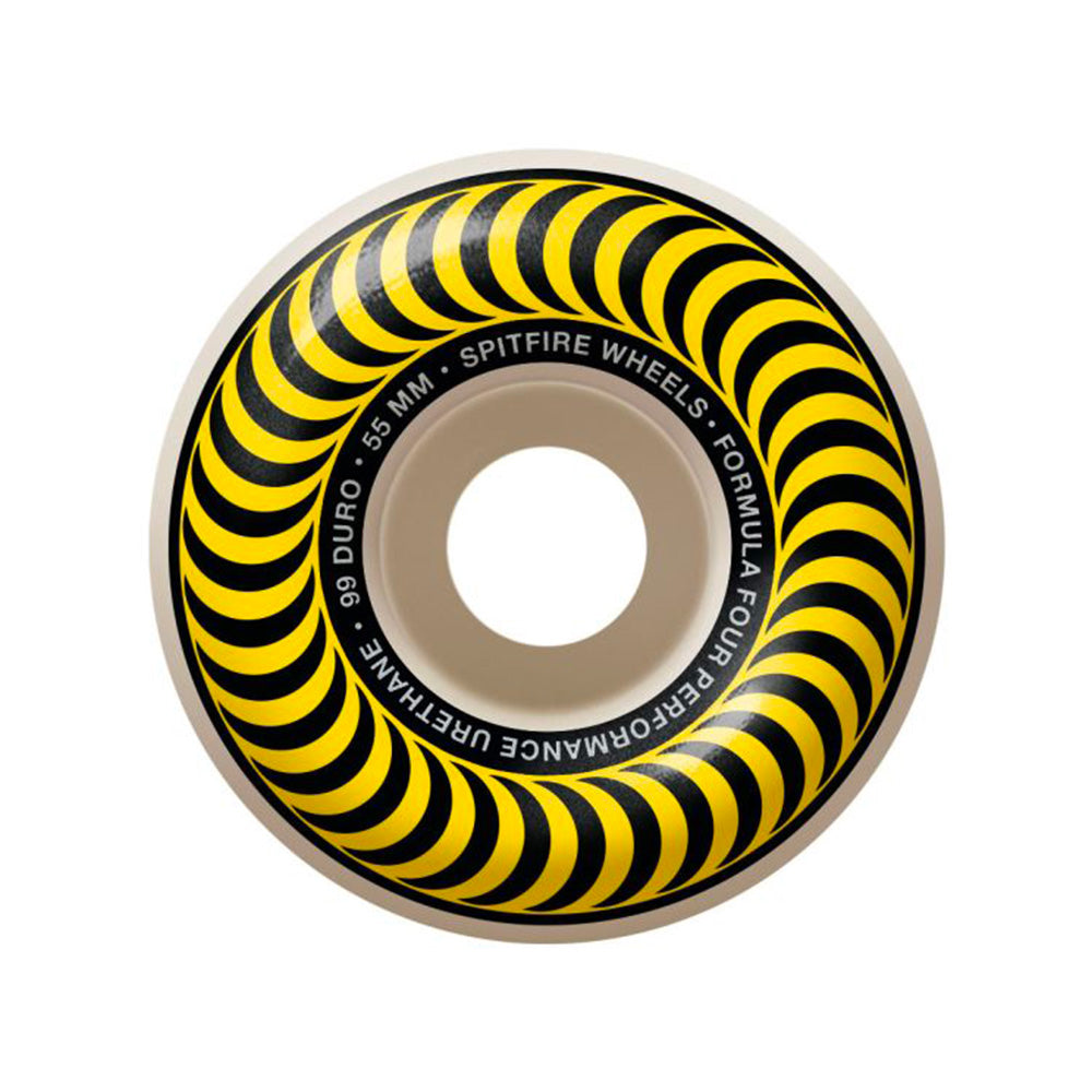 spitfire wheels 21110162 formula four 99d classic shape 55mm