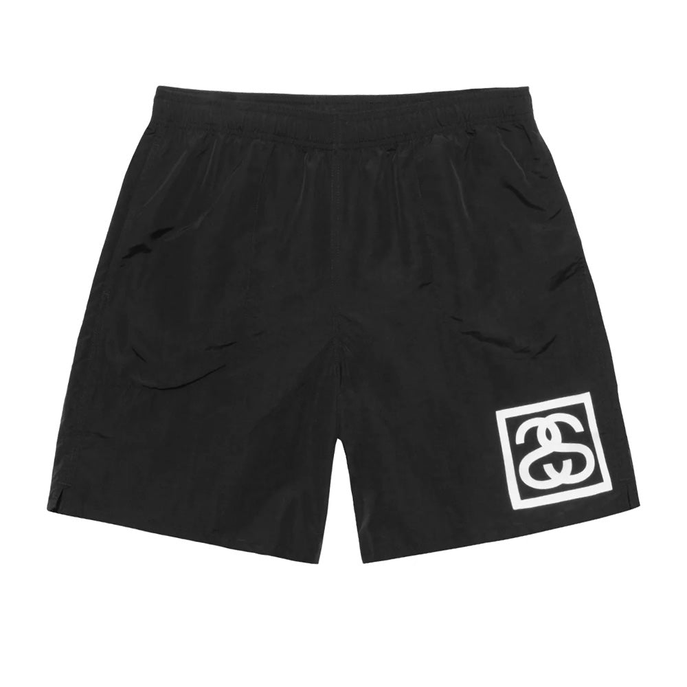 stüssy 113159 ss link water short black