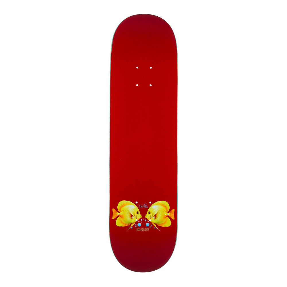 SWIM JUSTIN DRYSEN FISHY DECK // 8.25"