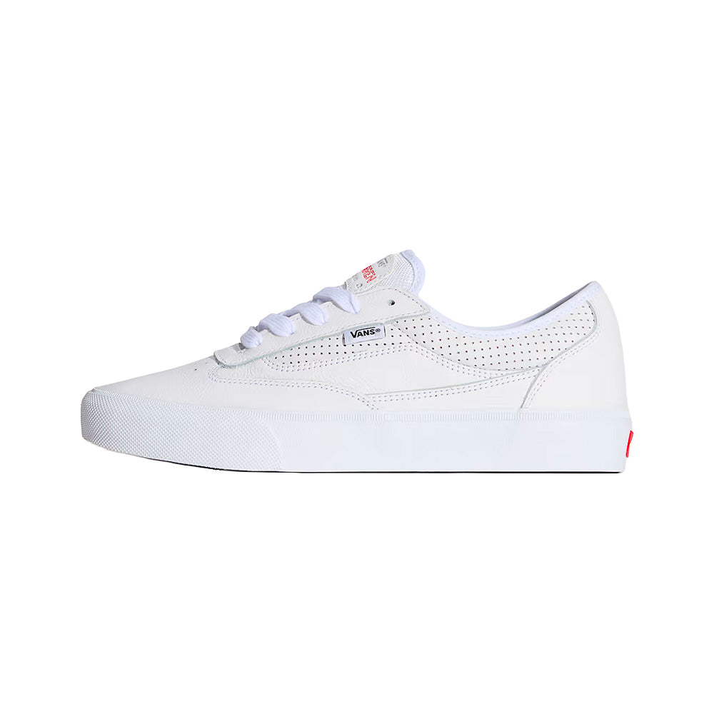 vans skate curren caples shoe daz white