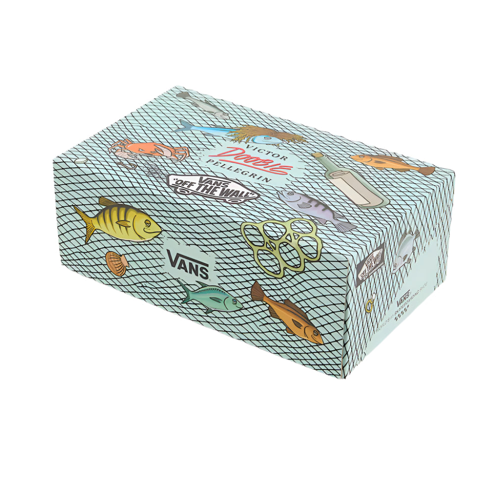 vans skate vn000ekubka old skool net doobie blackblack