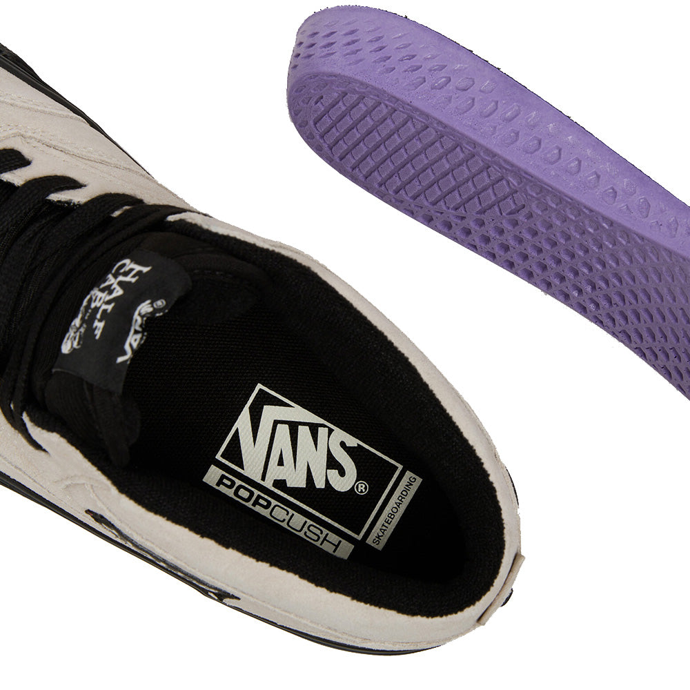 vans skate vn0a2z35ovp1 half cab 92 vcu essential peyoteblack