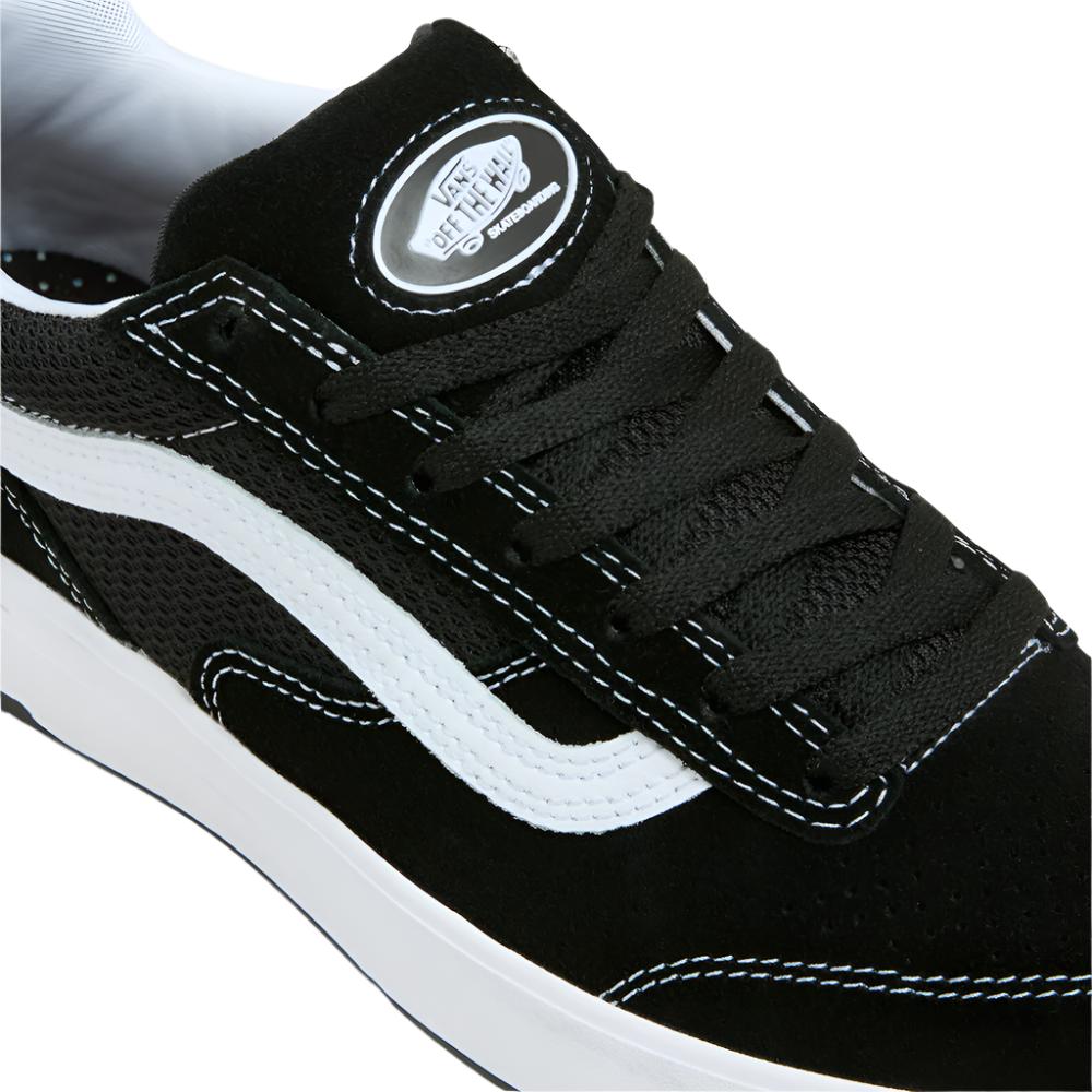 vans skate vn0a2z3sb8c1 zahba blackblackwhite