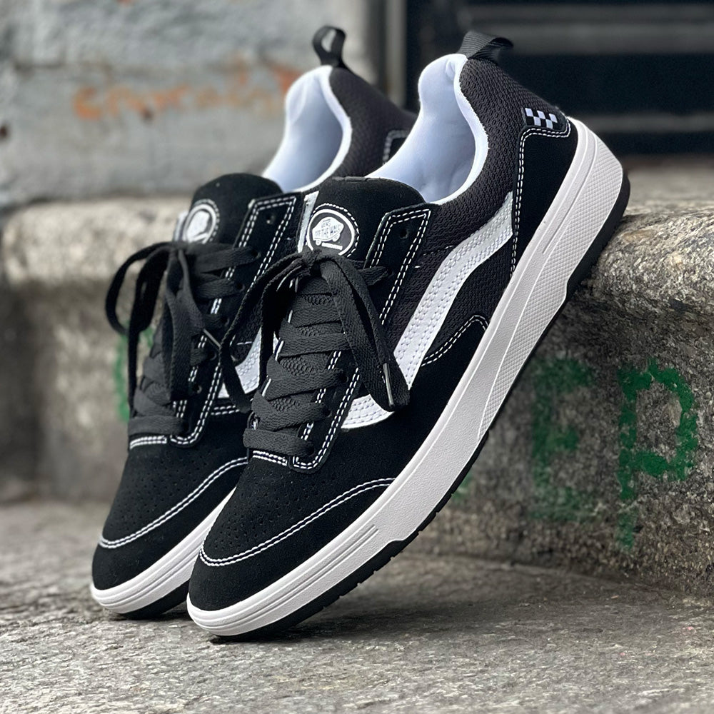 vans skate vn0a2z3sb8c1 zahba blackblackwhite