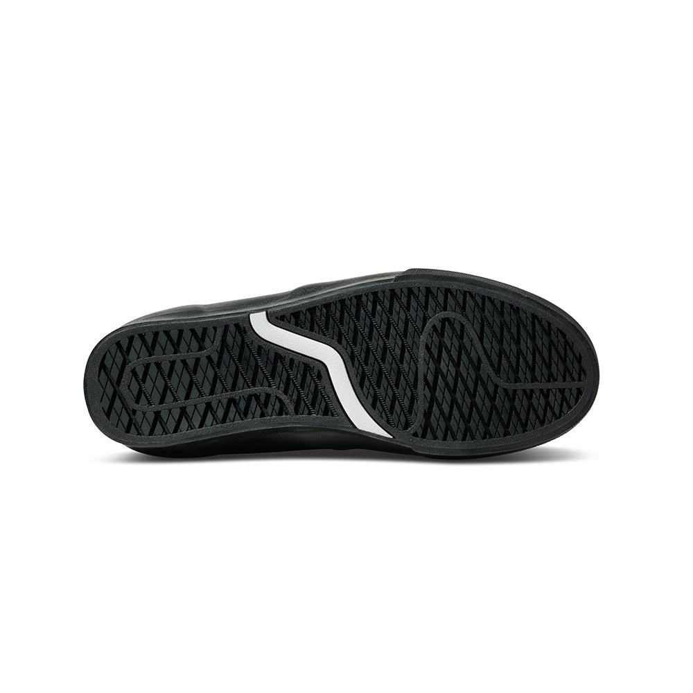 vans vn000d8rblk1 skate curren caples vcu black