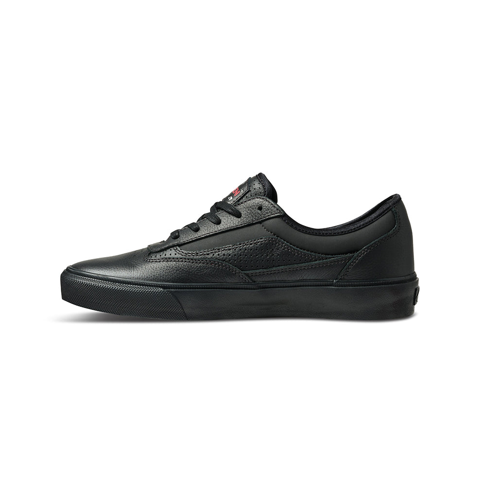 vans vn000d8rblk1 skate curren caples vcu black