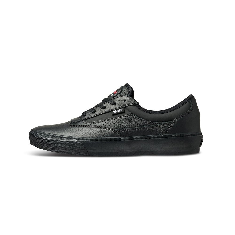vans vn000d8rblk1 skate curren caples vcu black