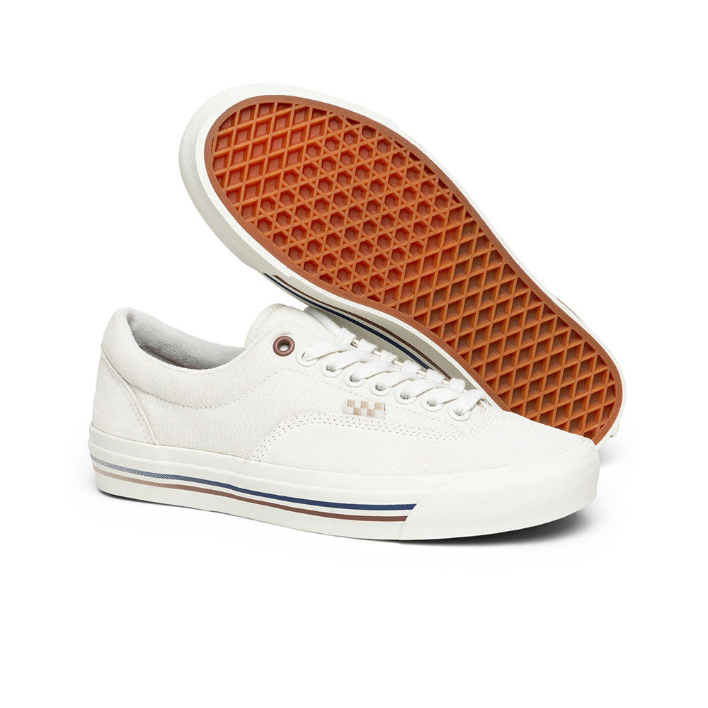 vans vn000da3tup1 skate era stub dime taupe