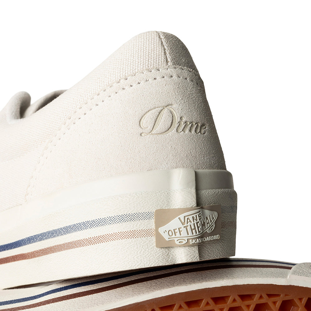 vans vn000da3tup1 skate era stub dime taupe