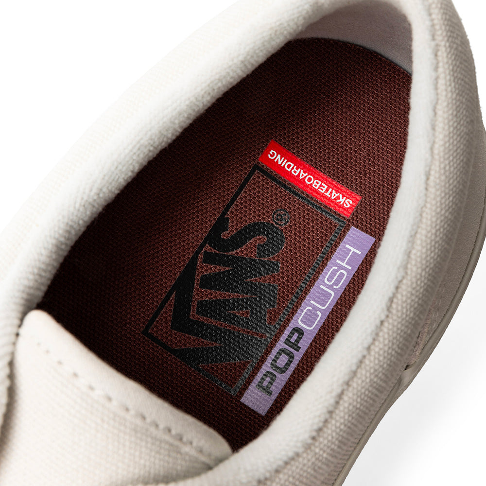 vans vn000da3tup1 skate era stub dime taupe