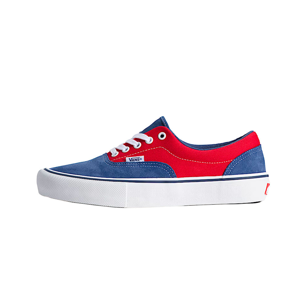 vans vn000ecr3qg1 skate era blue red