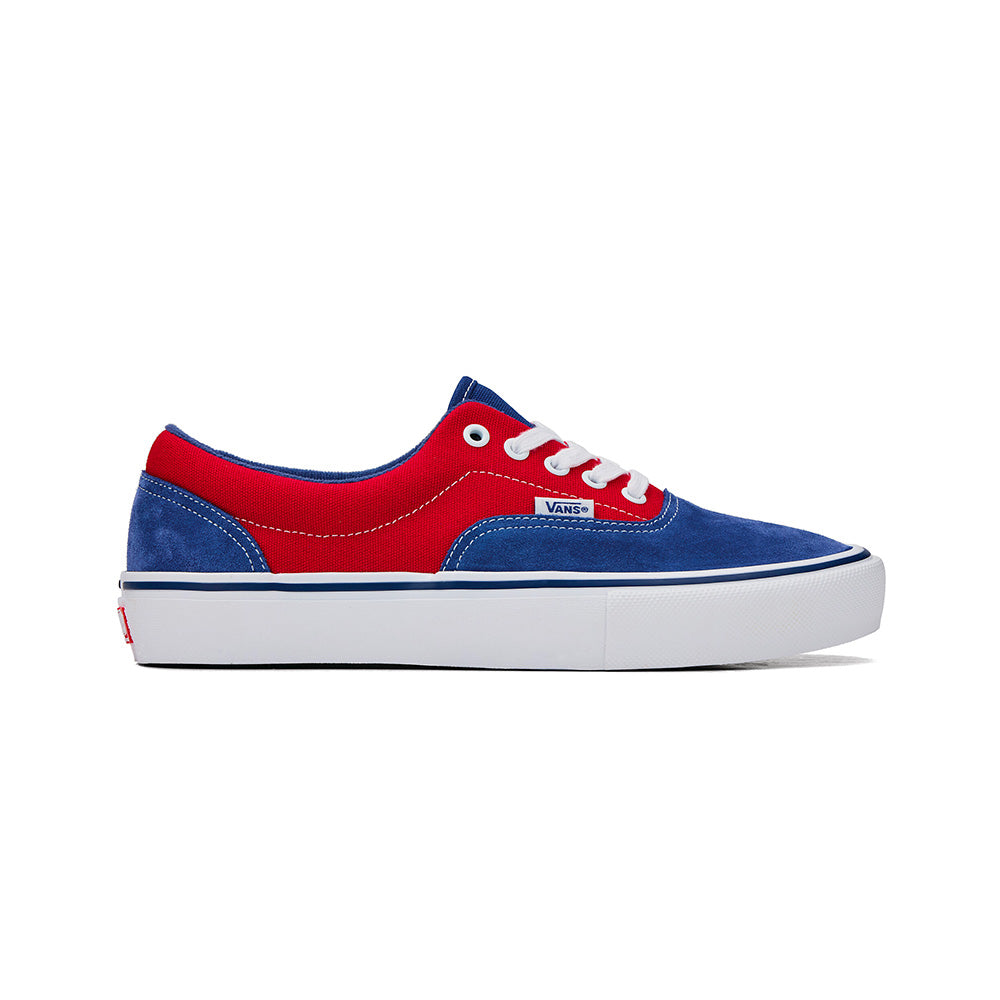 vans vn000ecr3qg1 skate era blue red