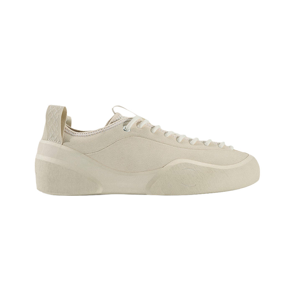 VILLAGE PM 1 PM SHOES // CREAM