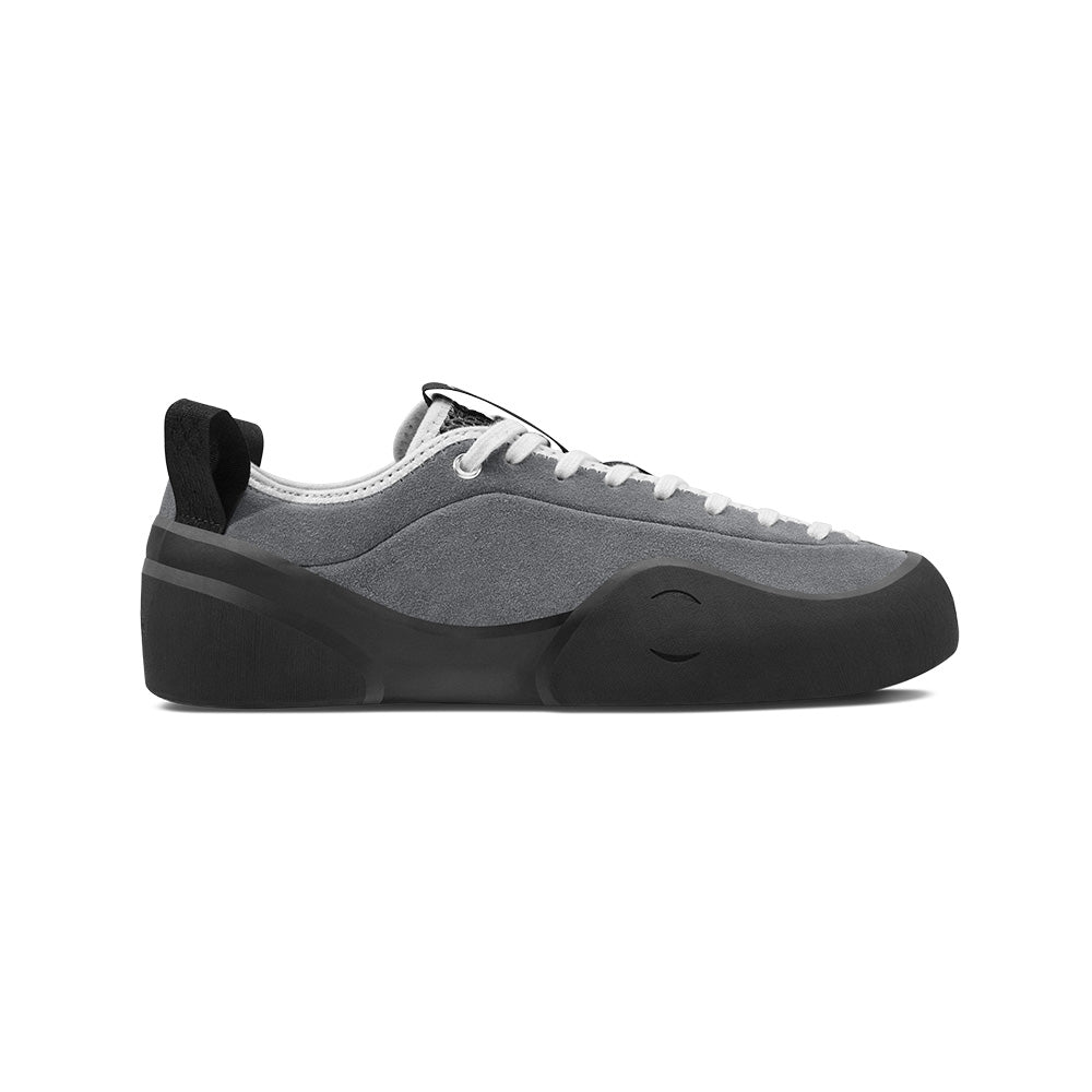village pm 1 pm shoes grey
