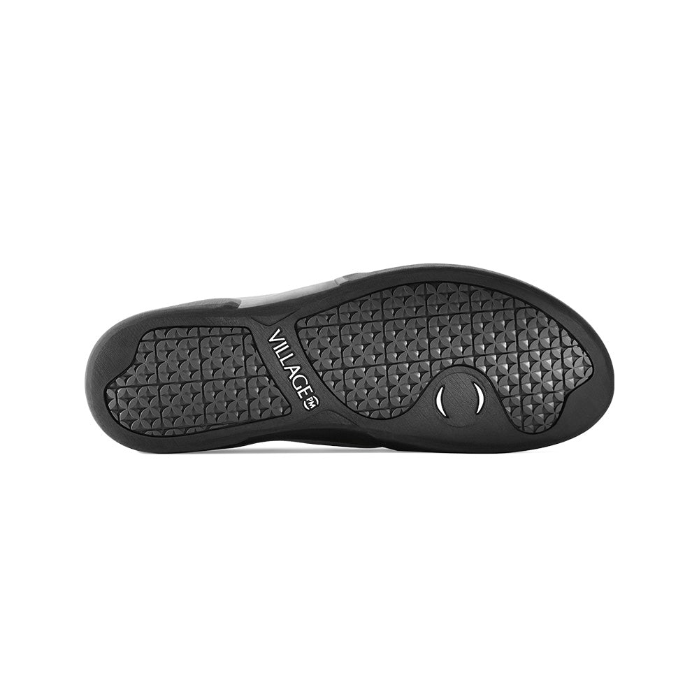 village pm 1 pm shoes grey