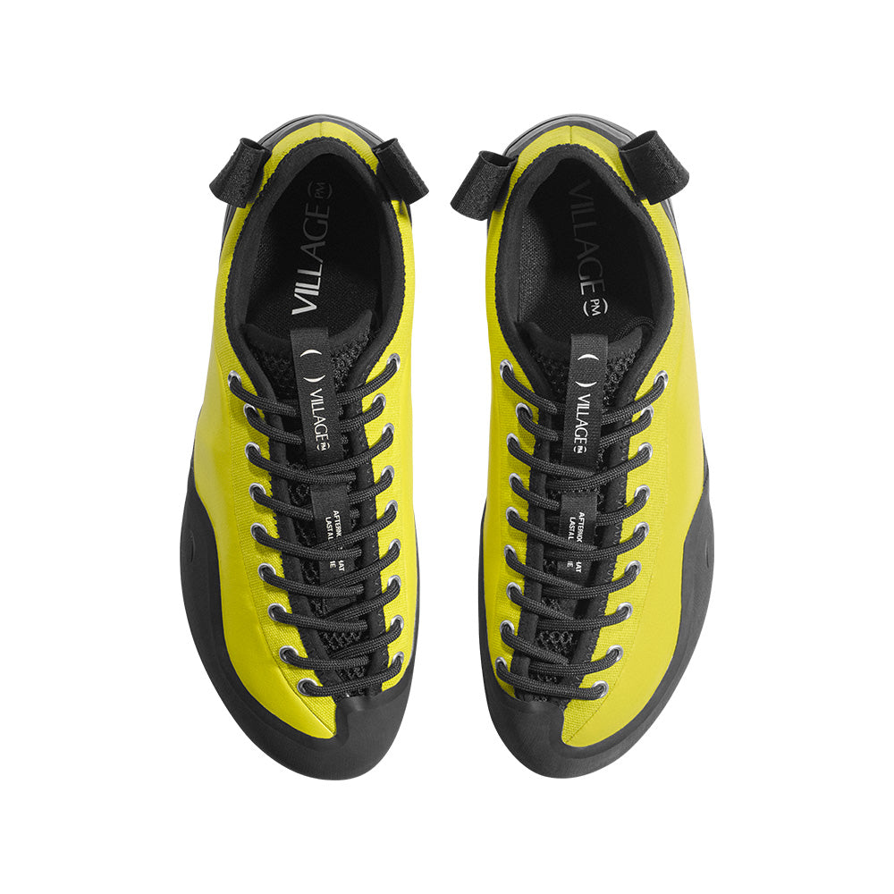 village pm 1 pm shoes lime ltr