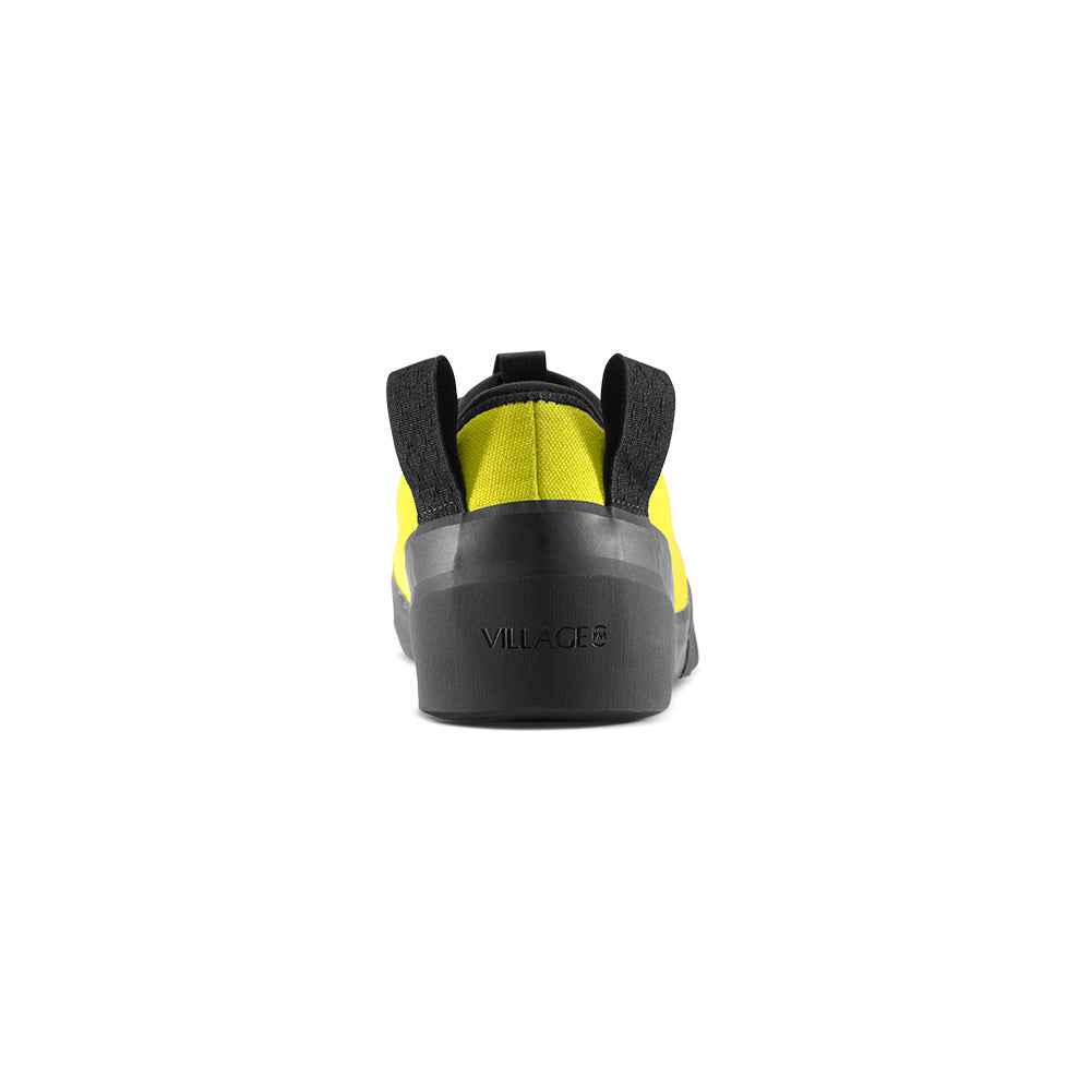 village pm 1 pm shoes lime ltr