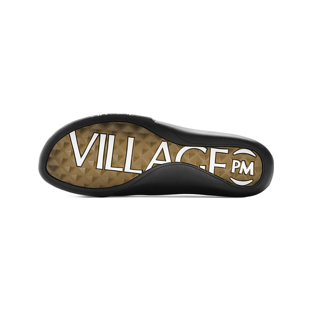 village pm 2 pm shoes white lime