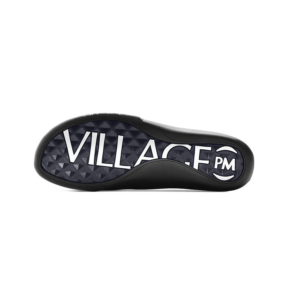 VILLAGE PM VILLAGE PM 2PM SHOES // RED