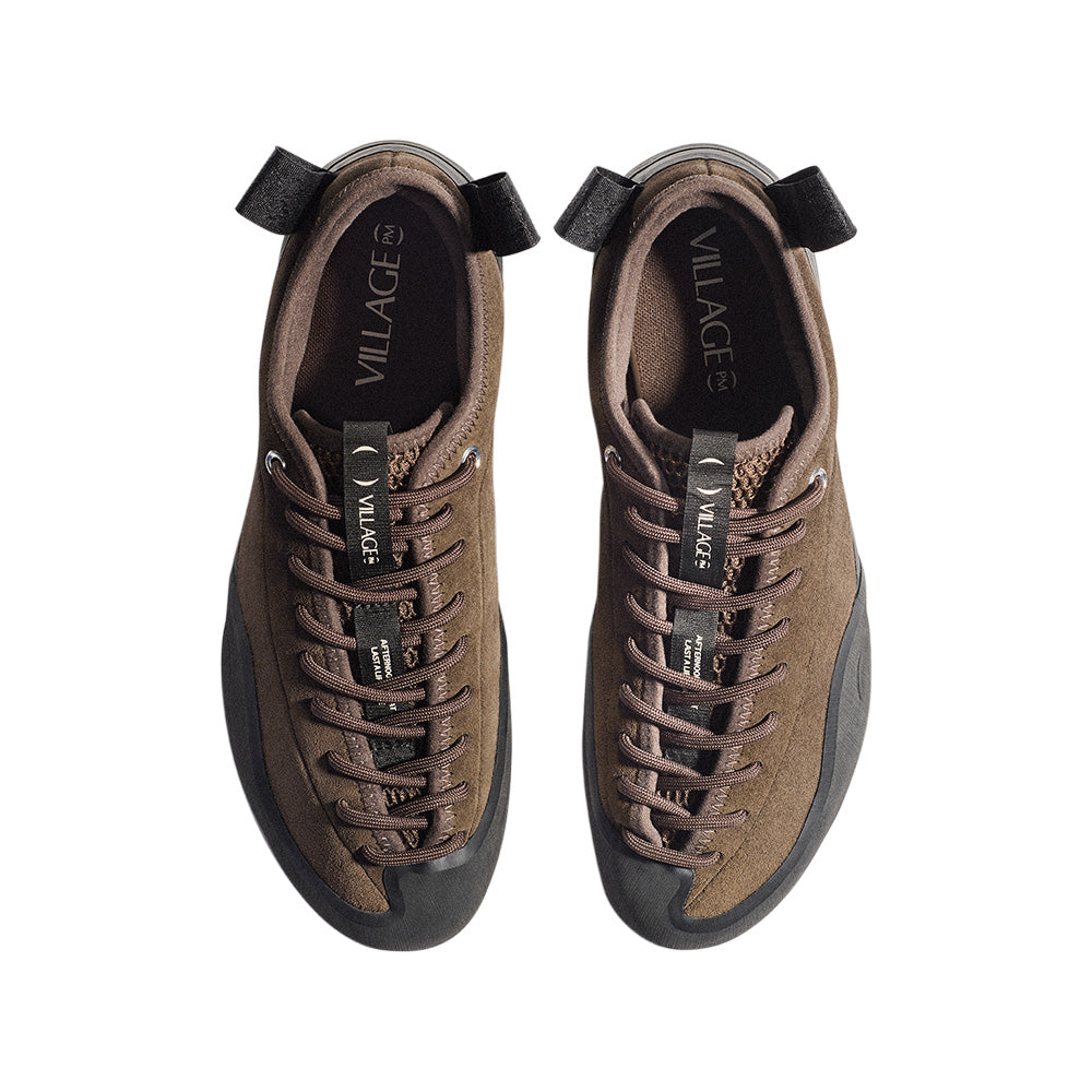 village pm f11005 130 pm shoes chocolate