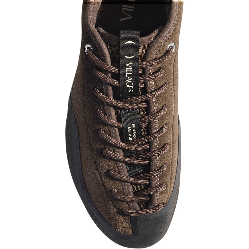 village pm f11005 130 pm shoes chocolate