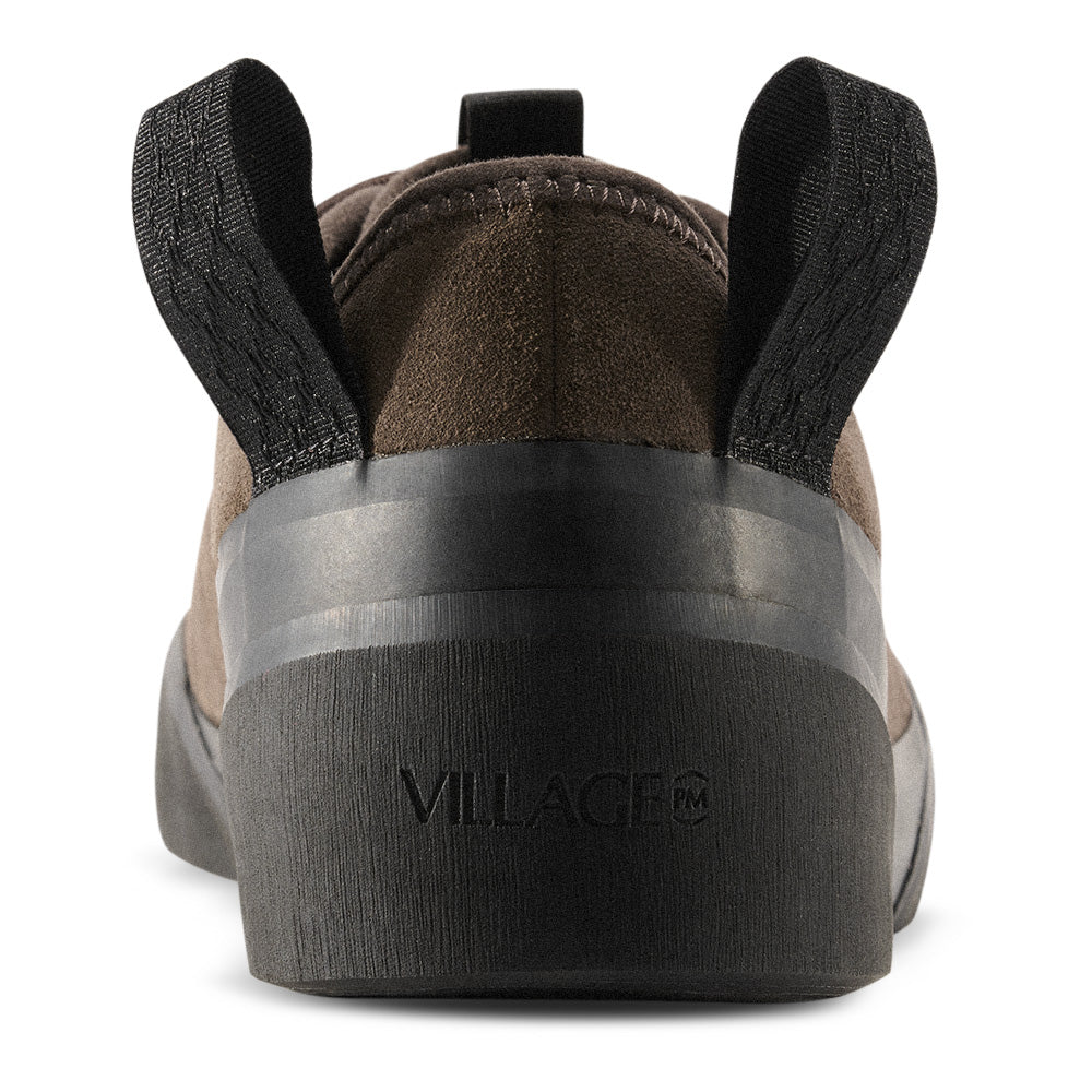 village pm f11005 130 pm shoes chocolate