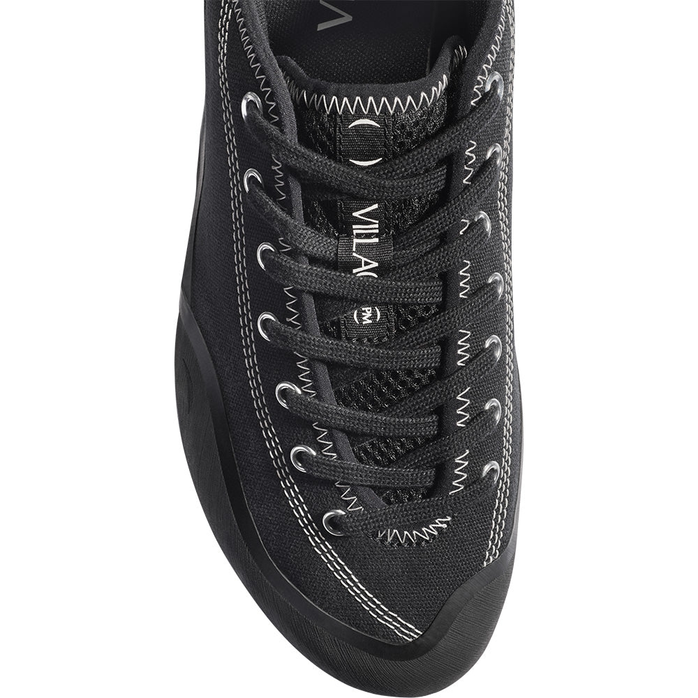 village pm f12200 130 pm shoes black