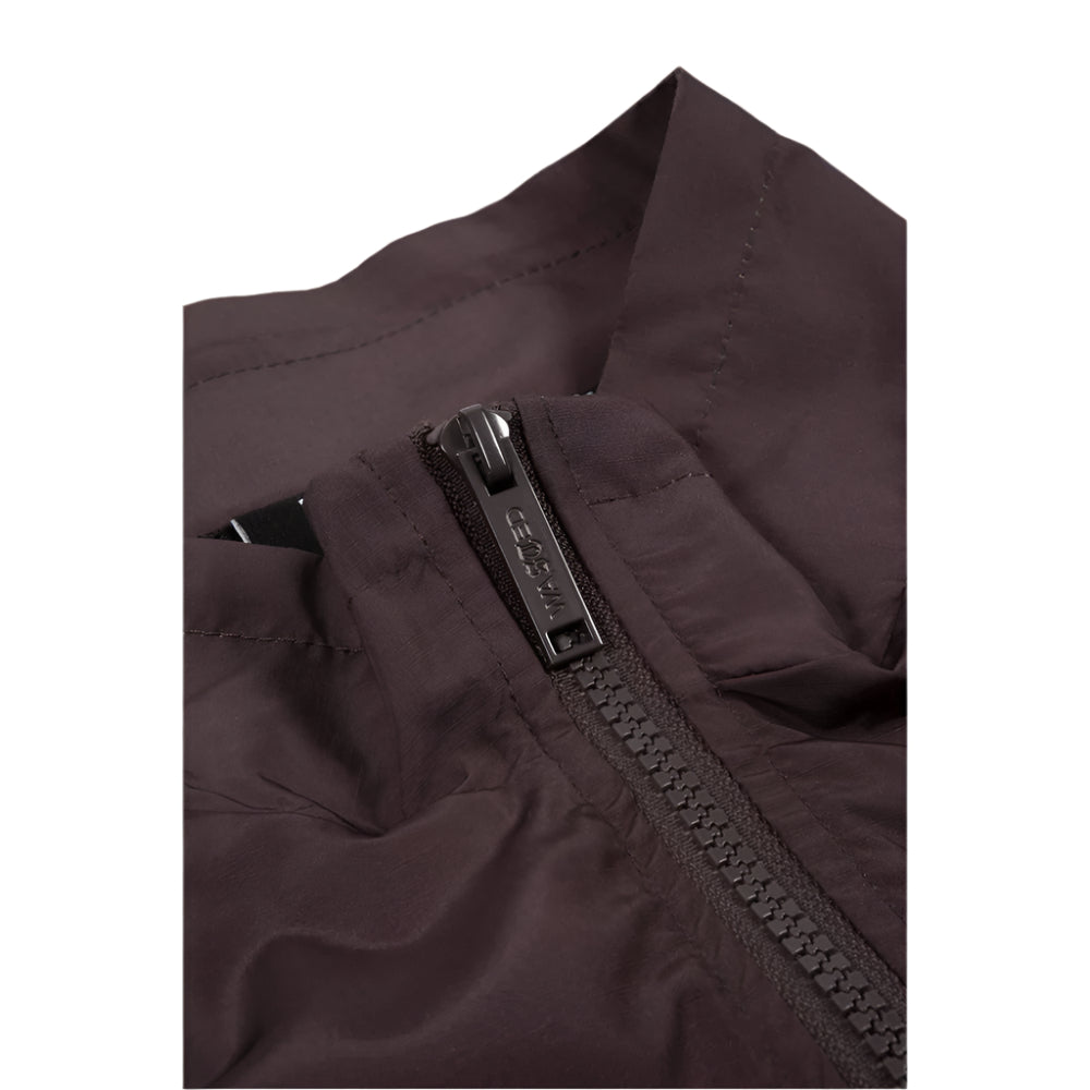 wasted paris 37016131 blade track jacket night grey