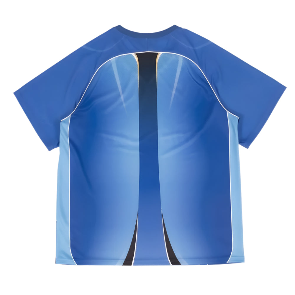 wasted paris wpafj ambrosiana football jersey areana blue